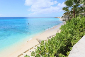 Cupecoy Beach Club Condo